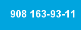 908 163-93-11